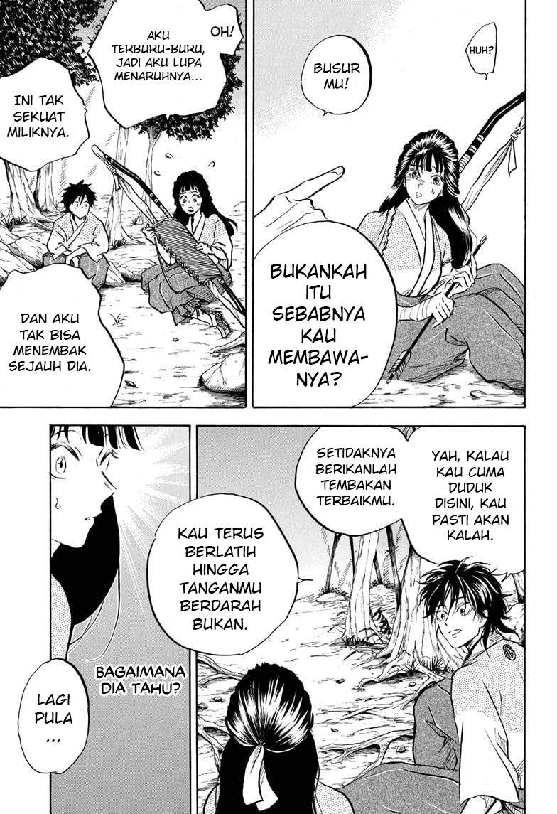 Neru Way Of The Martial Artist Chapter 09 - 155