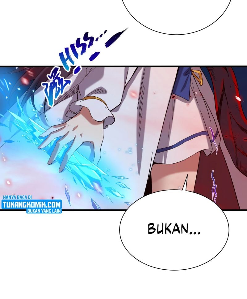 Despite Coming From The Abyss, I Will Save Humanity Chapter 09 - 293