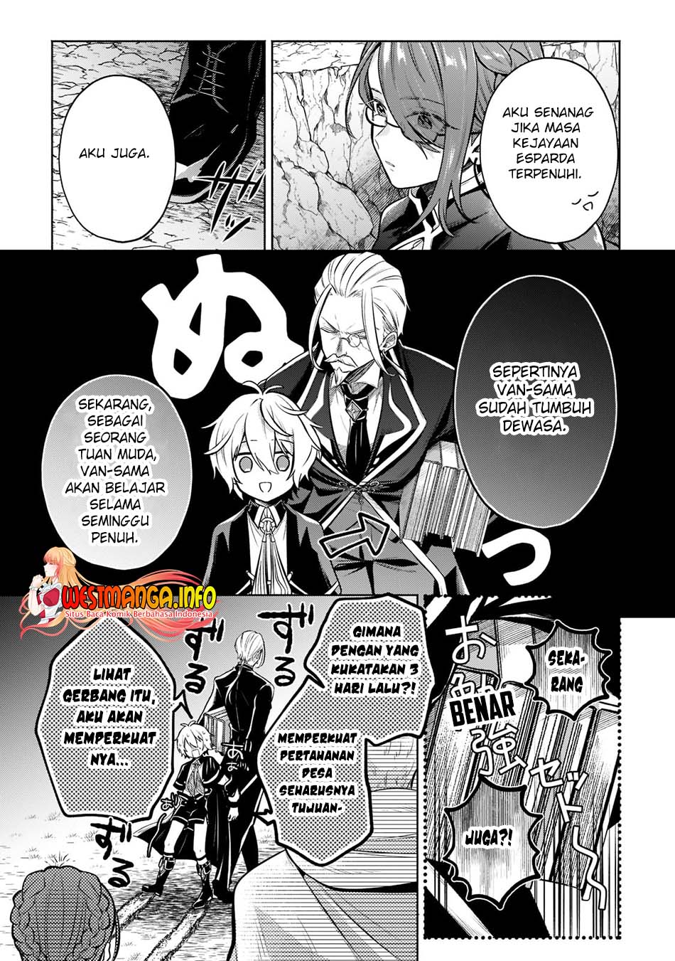 Fun Territory Defense Of The Easy-Going Lord ~The Nameless Village Is Made Into The Strongest Fortified City By Production Magic~ Chapter 09 - 183