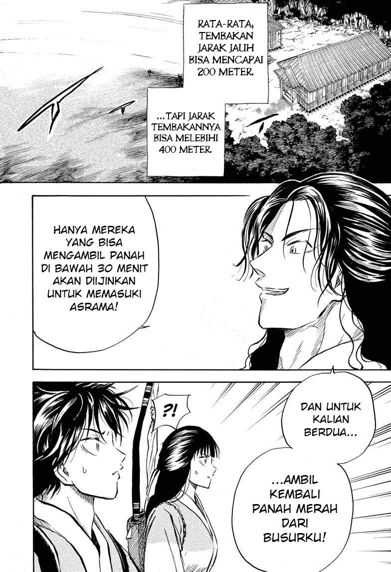 Neru Way Of The Martial Artist Chapter 09 - 125