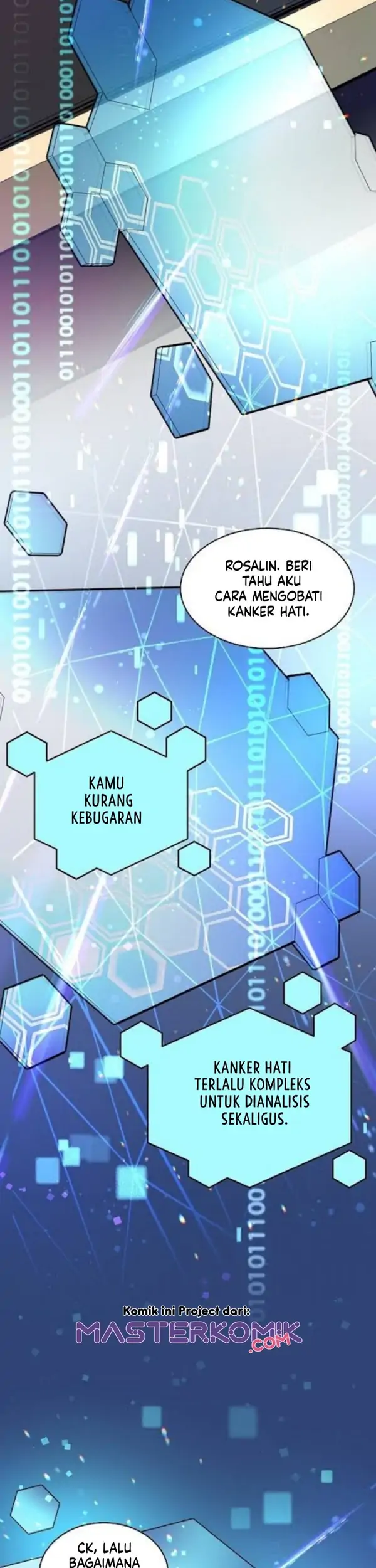 I Am Alone Genius Dna Chapter 09 - 293