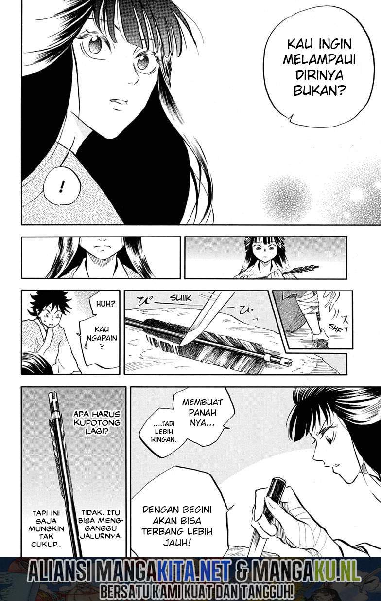 Neru Way Of The Martial Artist Chapter 09 - 157