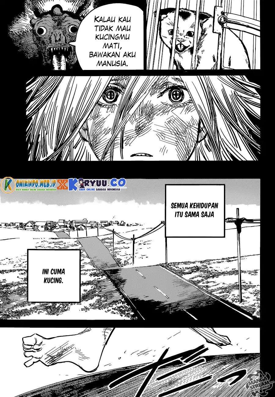 Chainsaw Man Chapter 09 - 149