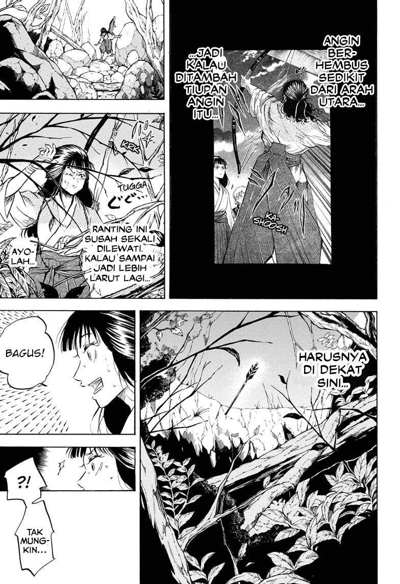 Neru Way Of The Martial Artist Chapter 09 - 135