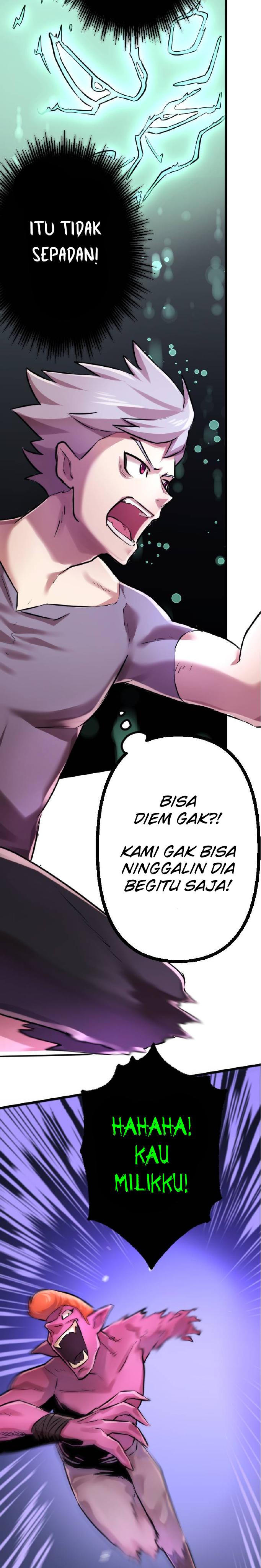 Devilup Chapter 09 - 415
