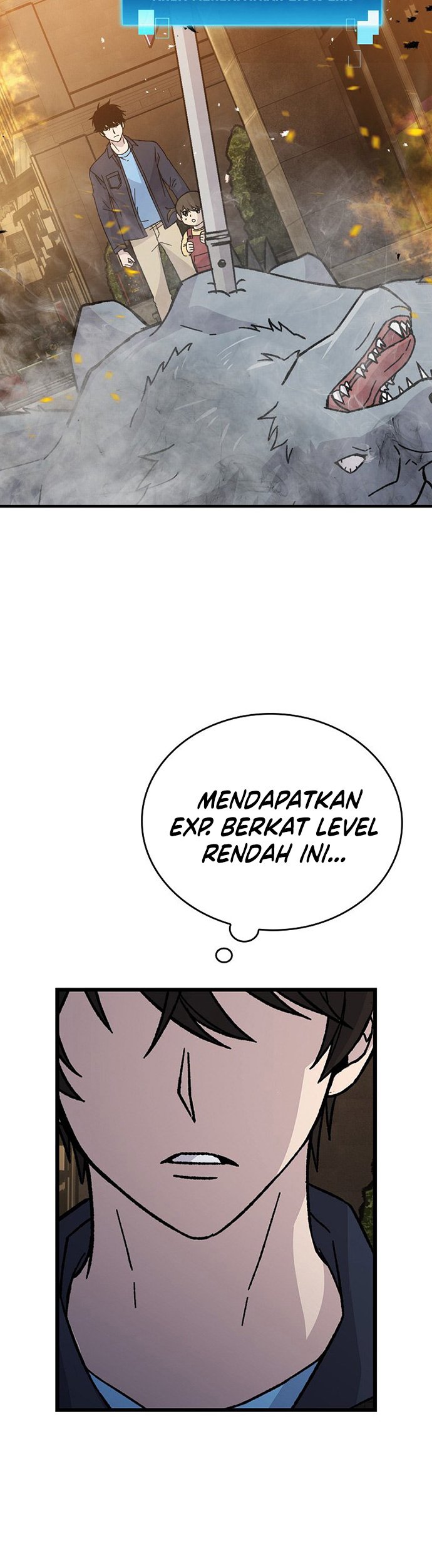 Demon Lord'S Martial Arts Ascension Chapter 09 - 215