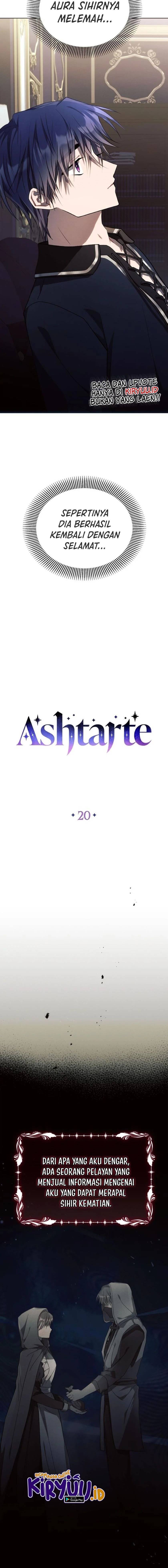 Ashtarte Chapter 20 - 181