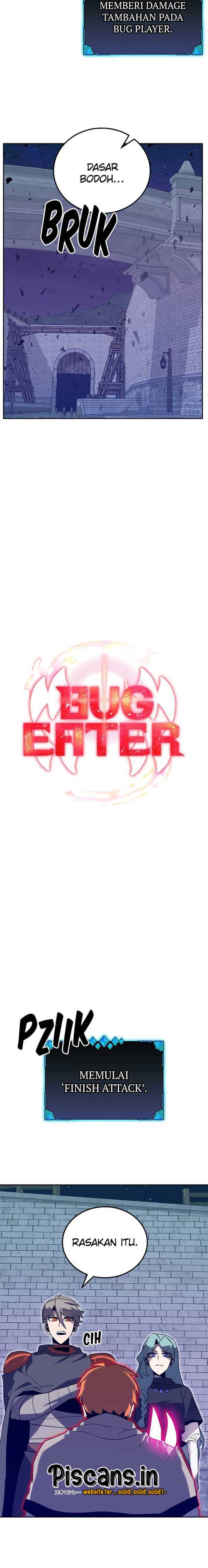 Bug Eater (Bug Hunter) Chapter 20 - 175