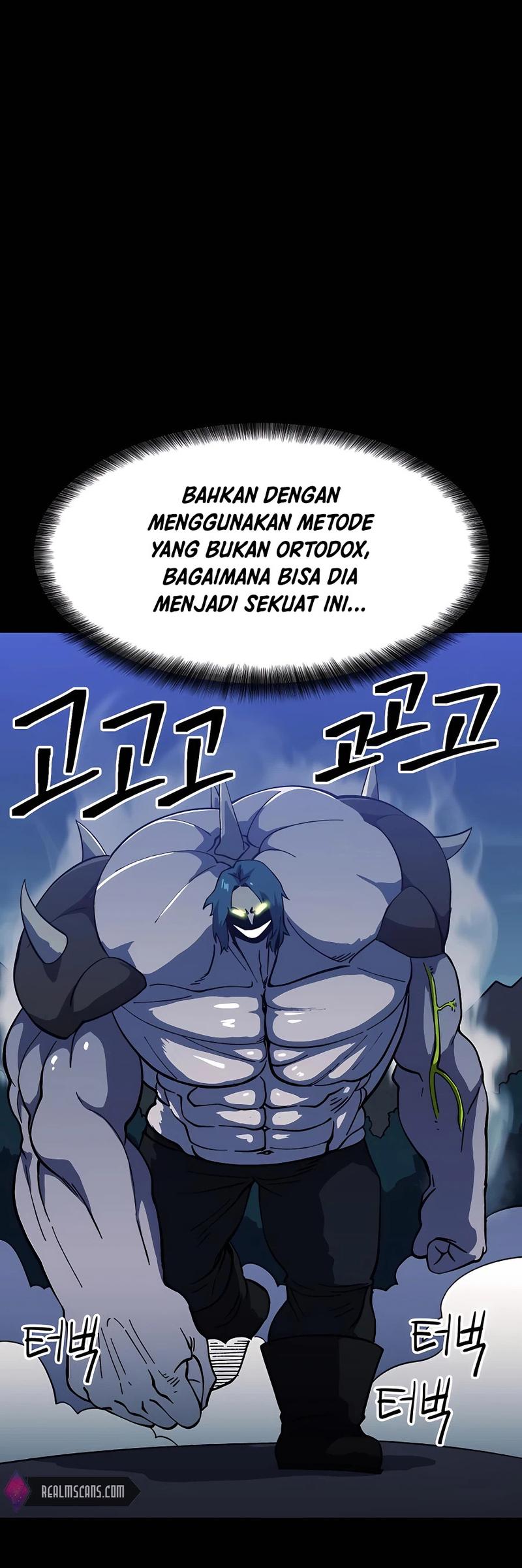 Dungeon Athlete Chapter 20 - 413