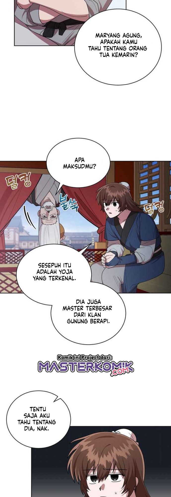 Fire King Dragon Chapter 20 - 311