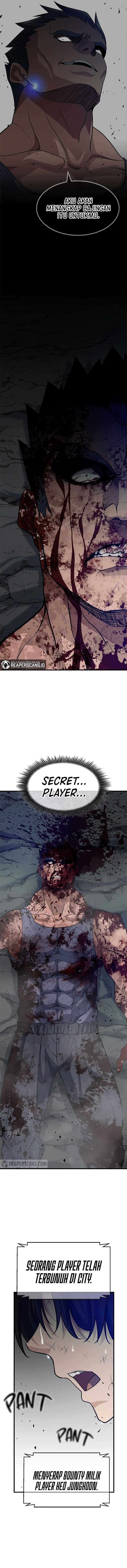 Secret Player Chapter 20 - 171