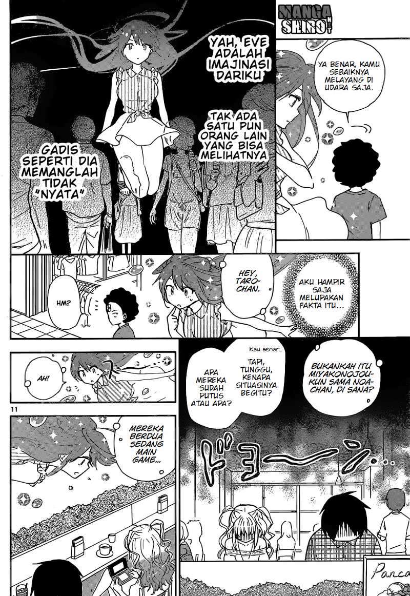 Hatsukoi Zombie Chapter 20 - 135