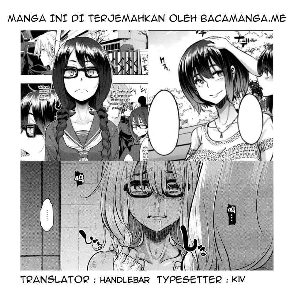 Oroka Na Tenshi Wa Akuma To Odoru Chapter 20 - 183