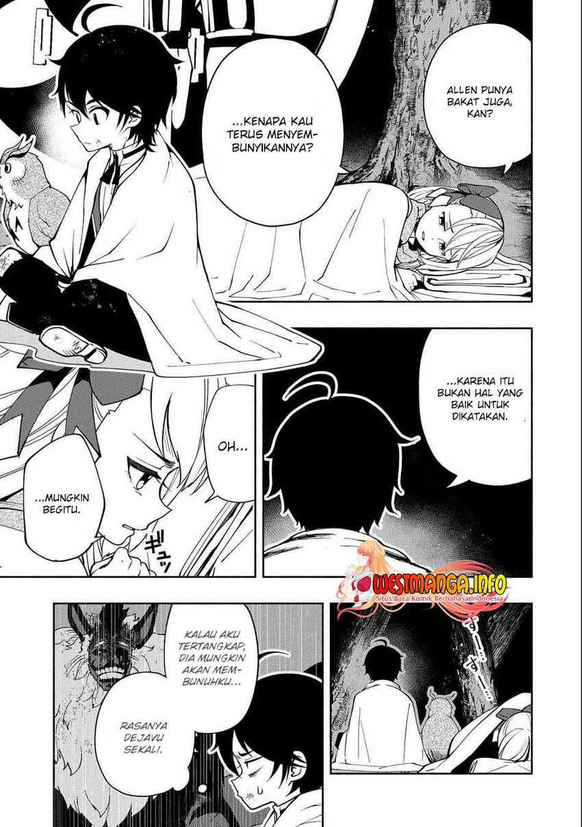 Hell Mode: Yarikomi Suki No Gamer Wa Hai Settei No Isekai De Musou Suru Chapter 20 - 205