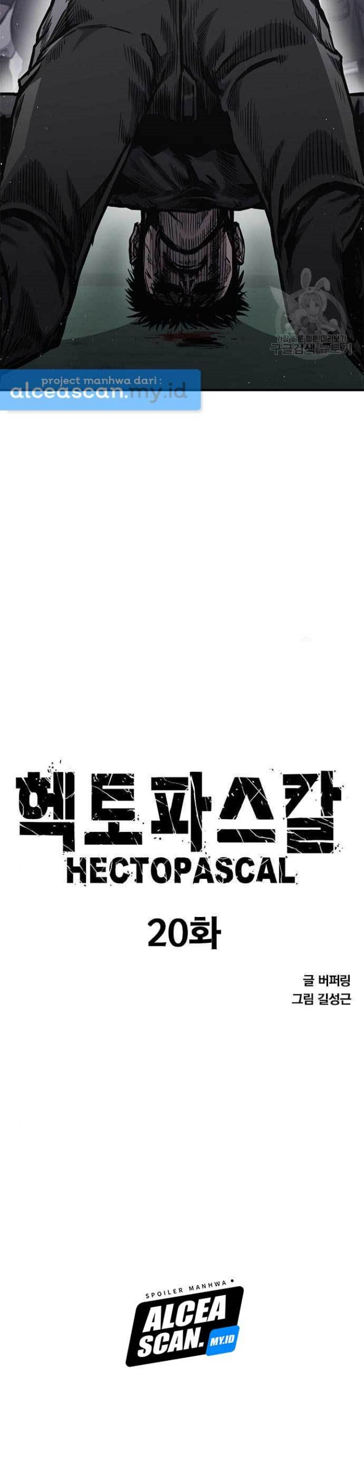 Hectopascals Chapter 20 - 279