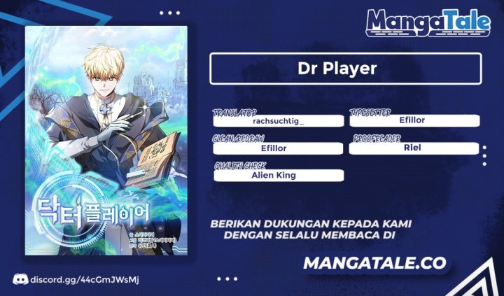 Dr. Player Chapter 20 - 85