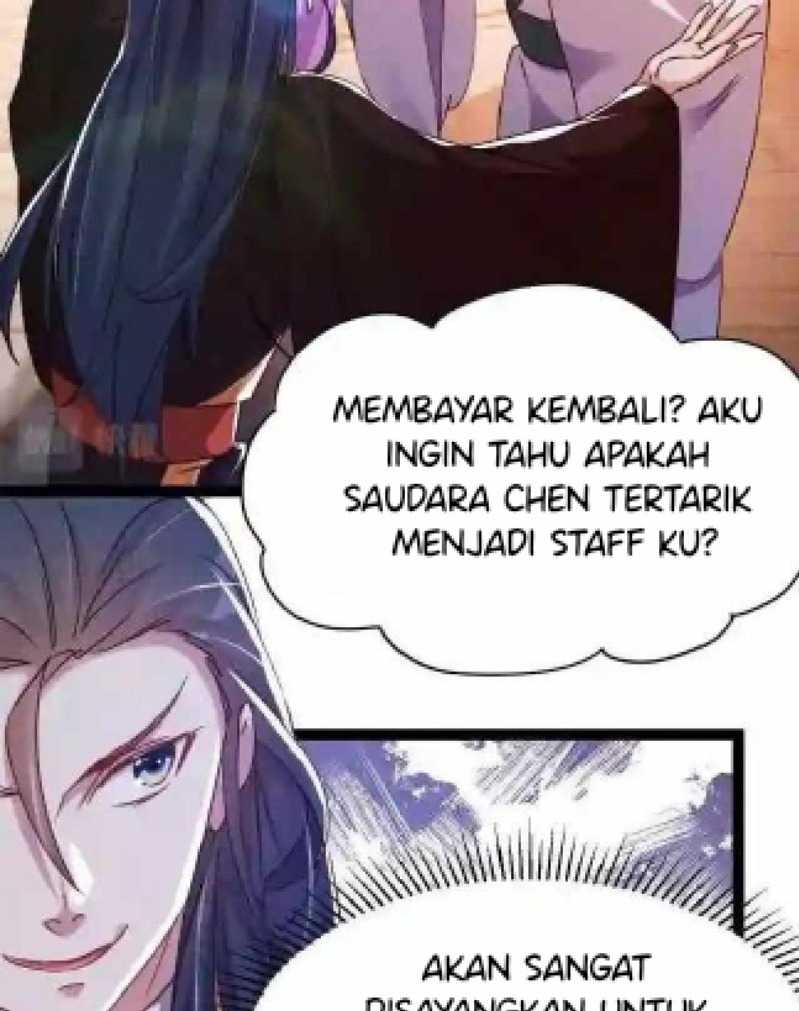 I Can Summon God Chapter 05 - 299