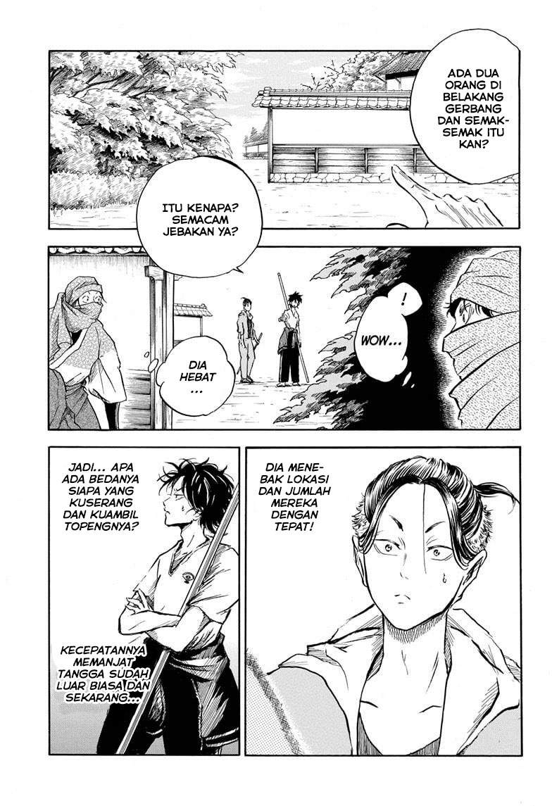 Neru Way Of The Martial Artist Chapter 05 - 127