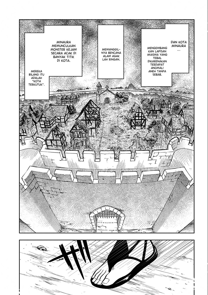 Hoshikiri No Kenshi Chapter 05 - 215