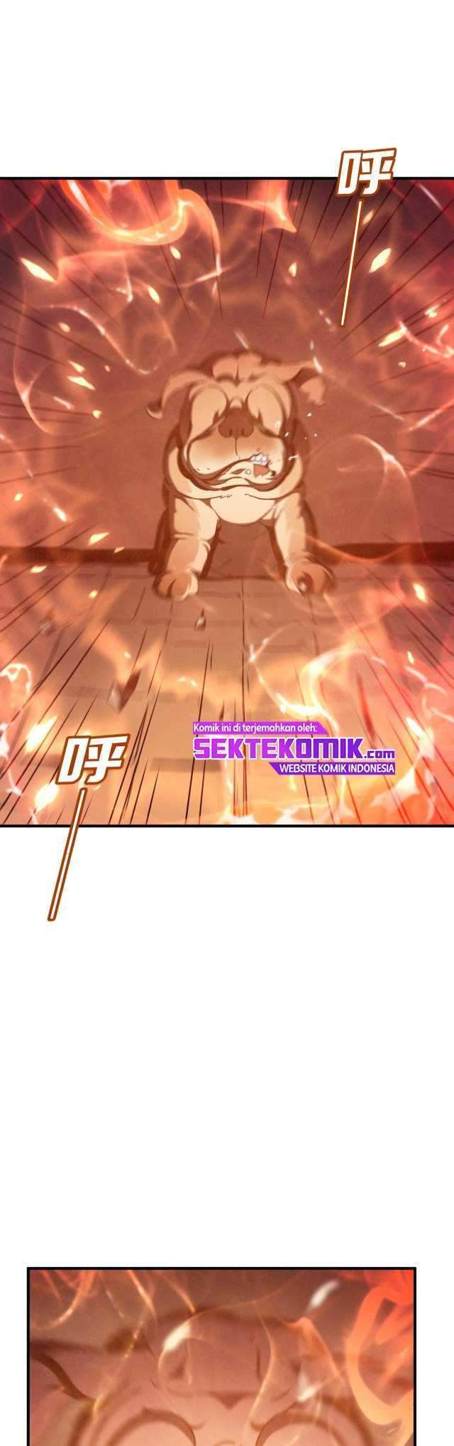 Hero! Watch Up! Chapter 05 - 423
