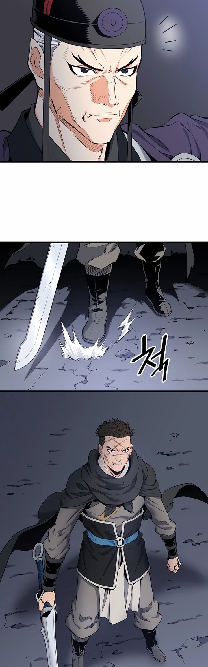 Pride Of The Blade Chapter 05 - 517