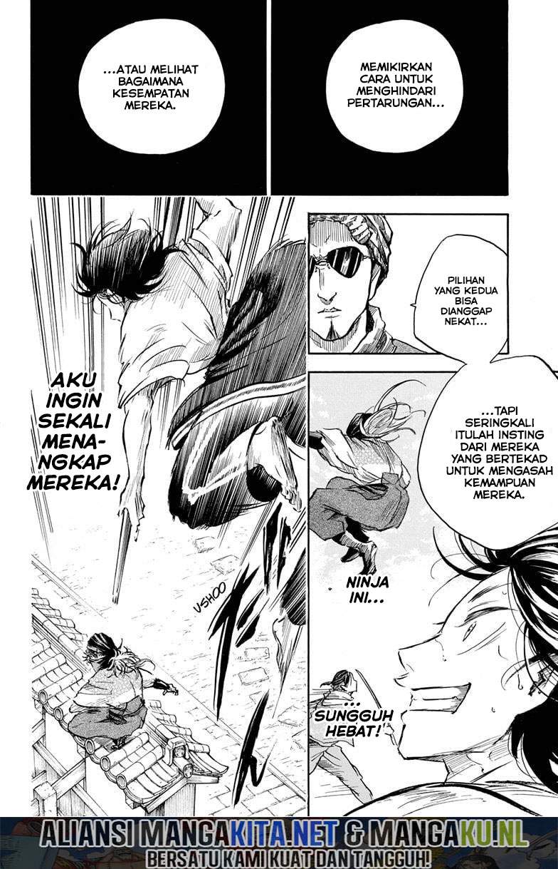 Neru Way Of The Martial Artist Chapter 05 - 141