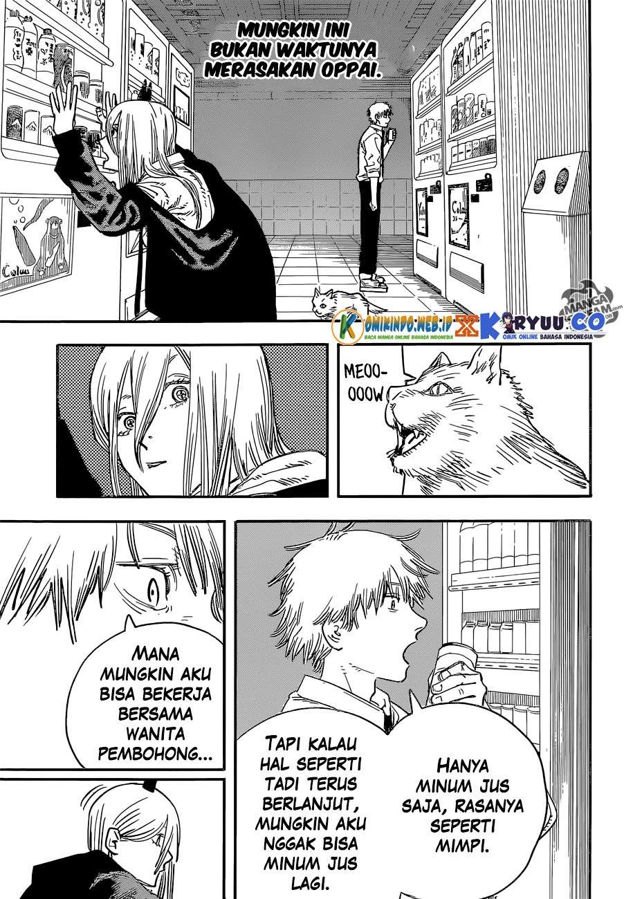 Chainsaw Man Chapter 05 - 173