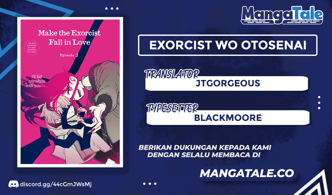 Exorcist Wo Otosenai Chapter 05 - 139