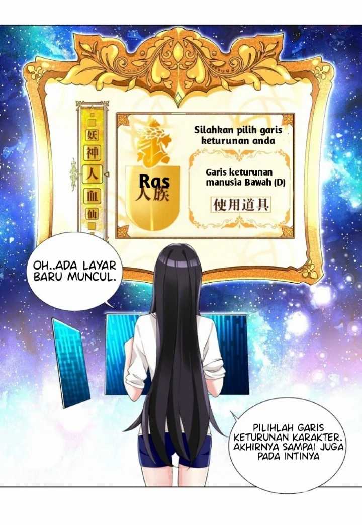 Became The Lucky 666 Princess Destiny Chapter 05 - 301
