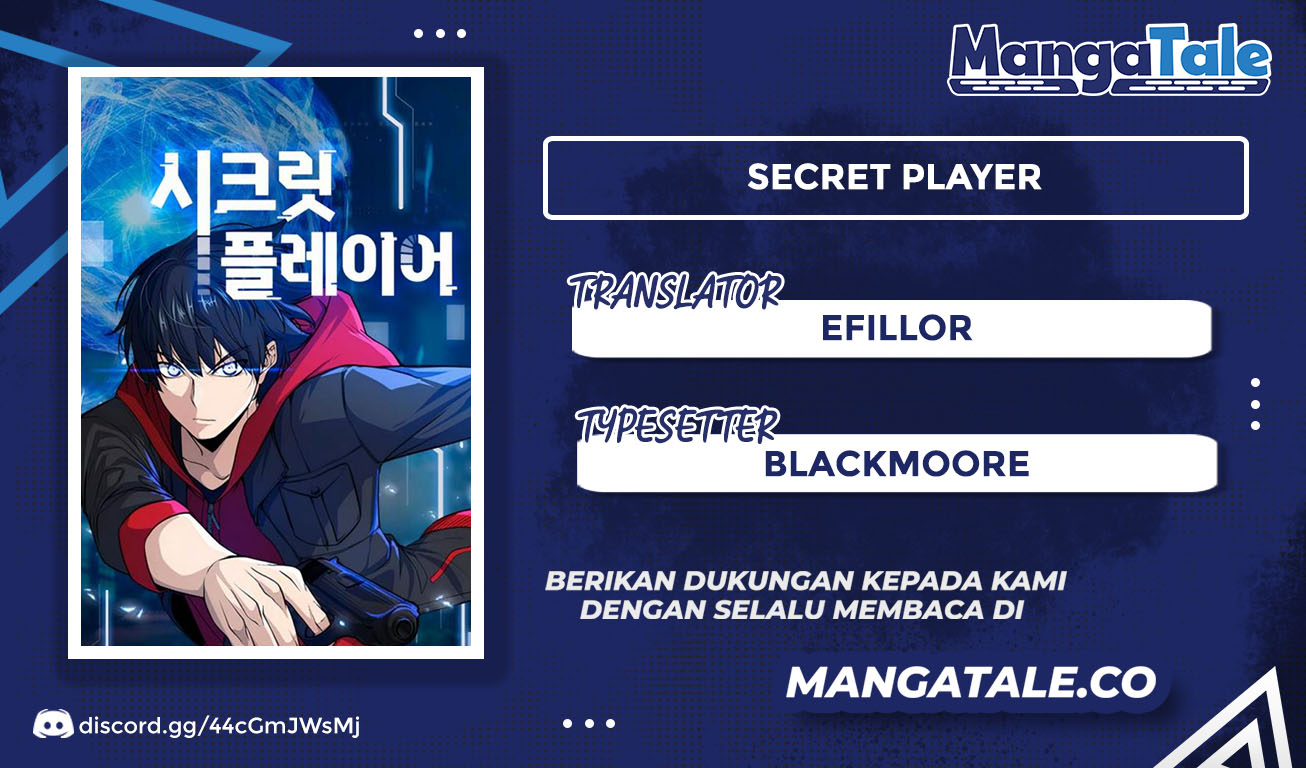 Secret Player Chapter 05 - 151