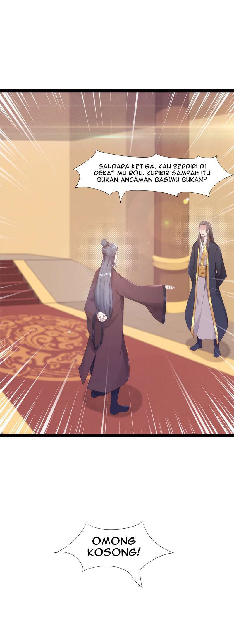 Path Of The Sword Chapter 05 - 341