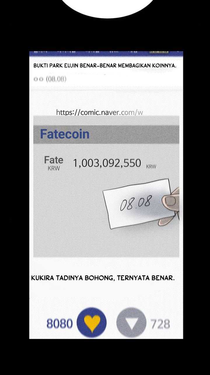 Fate Coin Chapter 05 - 311