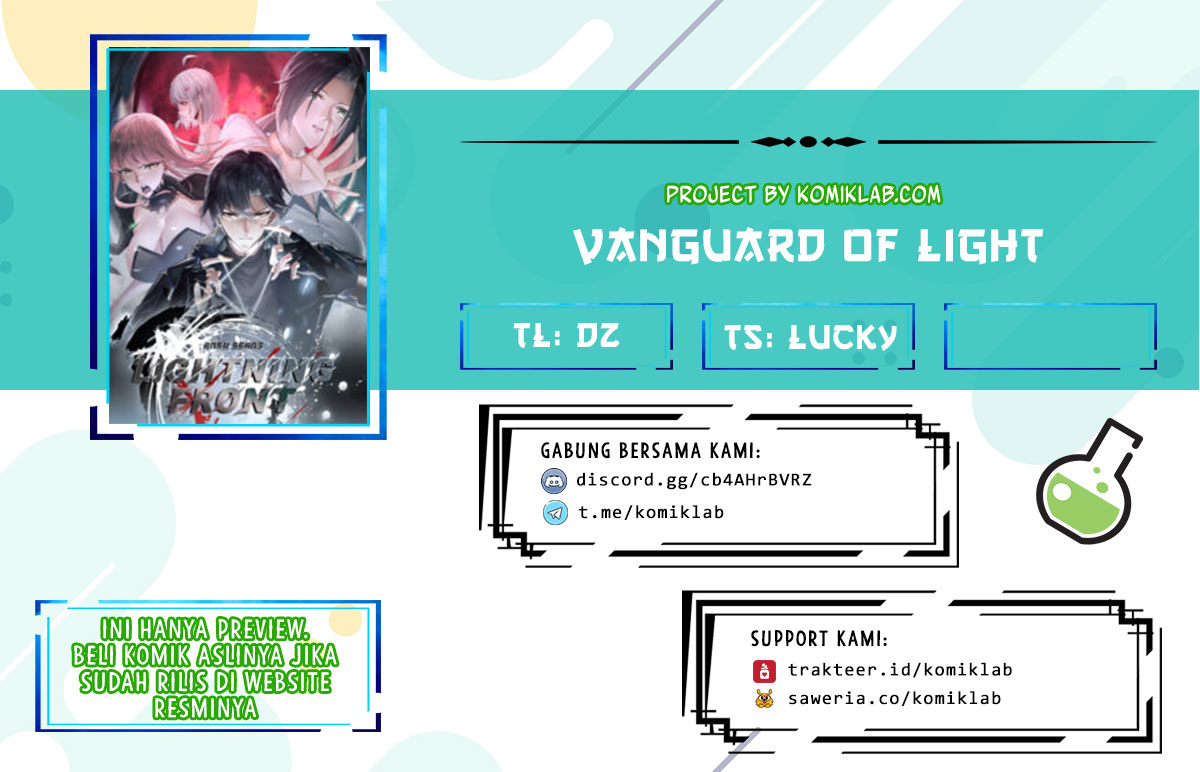Vanguard Of Light Chapter 05 - 193