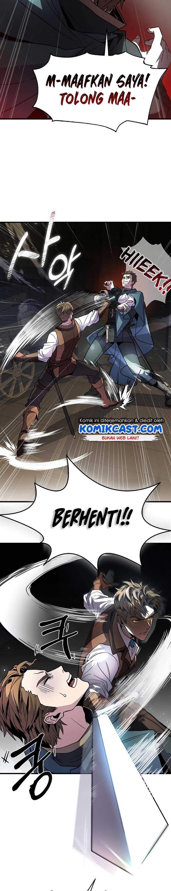 Return Of The Greatest Spear Chapter 05 - 183