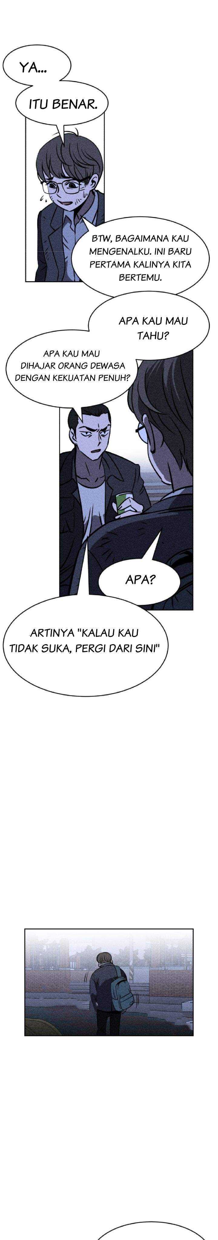 Omnipotence Chapter 05 - 265