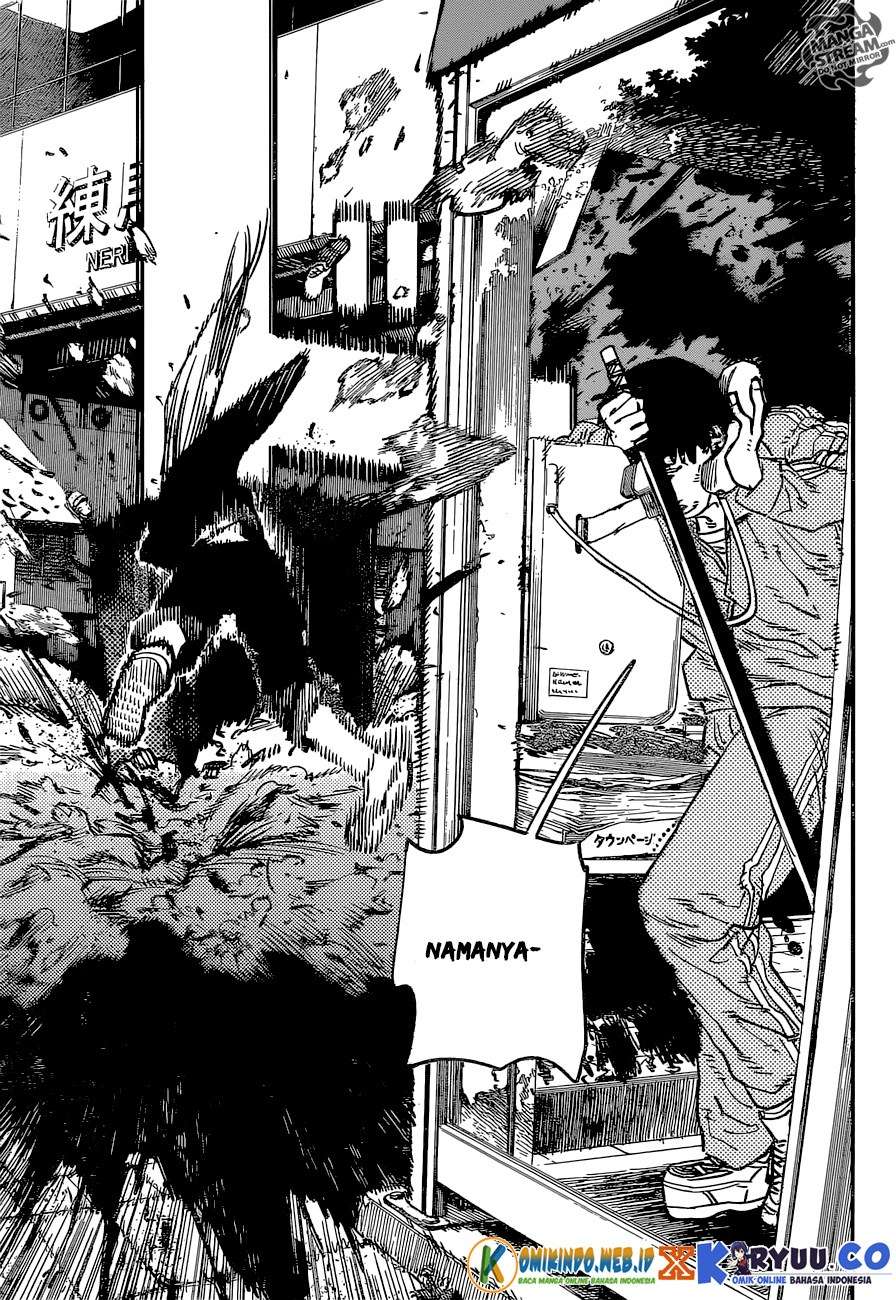 Chainsaw Man Chapter 05 - 161