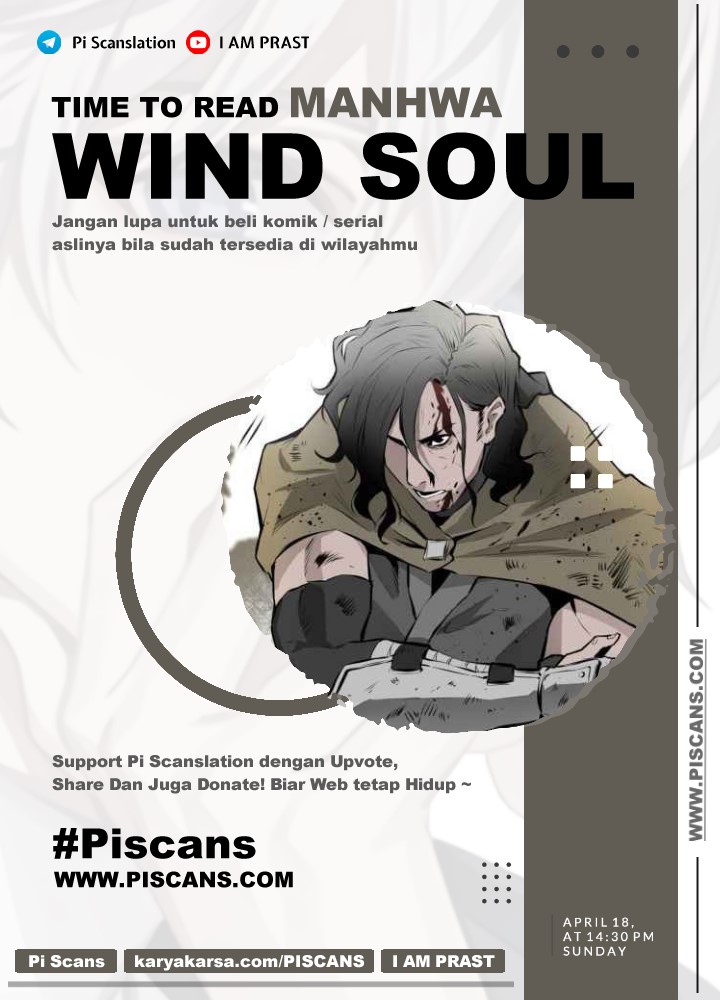 Wind Soul Chapter 05 - 145