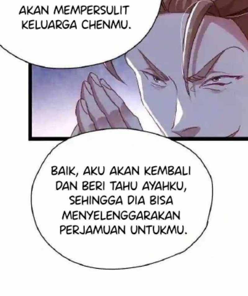 I Can Summon God Chapter 05 - 283