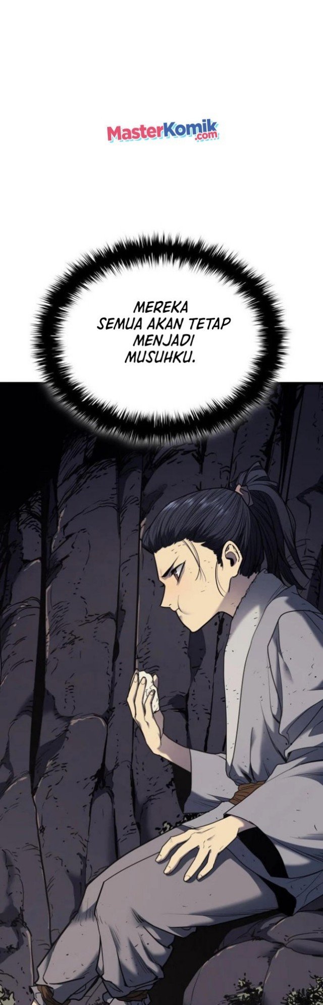 Grim Reaper Of The Drifting Moon (Grim Reaper'S Floating Moon) Chapter 05 - 589