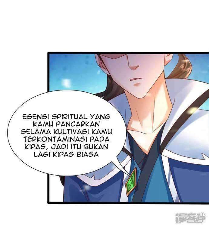 Science And Technology Fairy Chapter 05 - 273