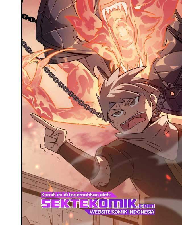 Hero! Watch Up! Chapter 05 - 455