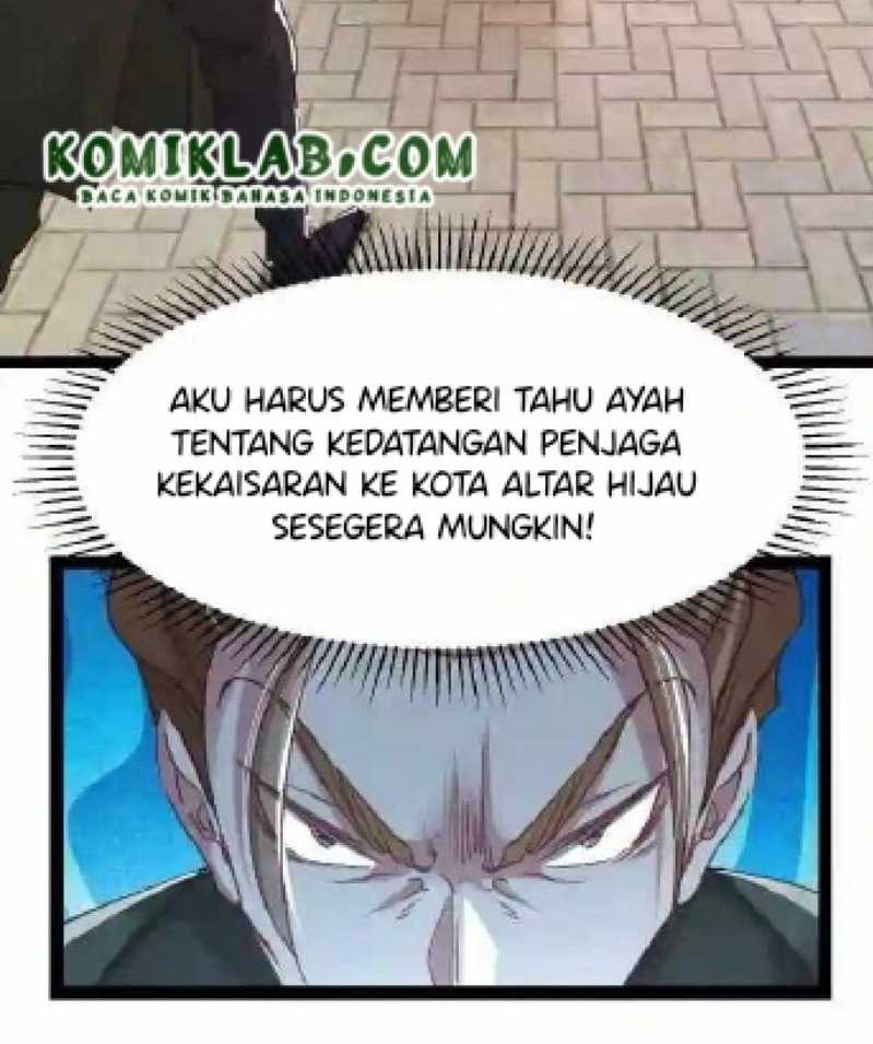 I Can Summon God Chapter 05 - 287
