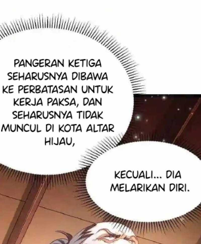 I Can Summon God Chapter 05 - 335