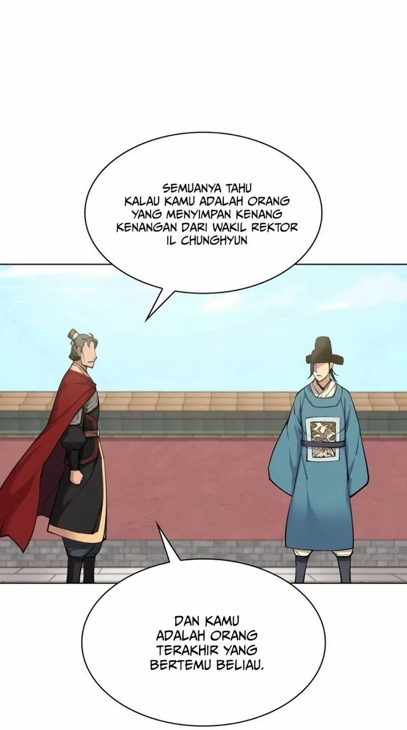 Records Of The Swordsman Scholar Chapter 05 - 231