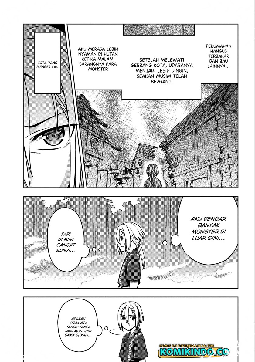 Hoshikiri No Kenshi Chapter 05 - 223