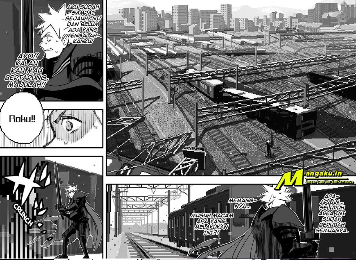 The Game Devil Chapter 05 - 43