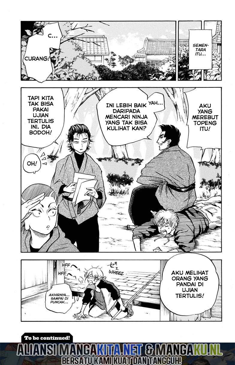 Neru Way Of The Martial Artist Chapter 05 - 159