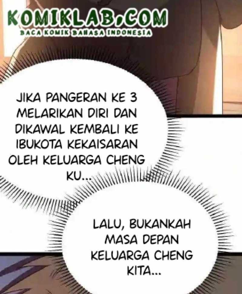 I Can Summon God Chapter 05 - 339