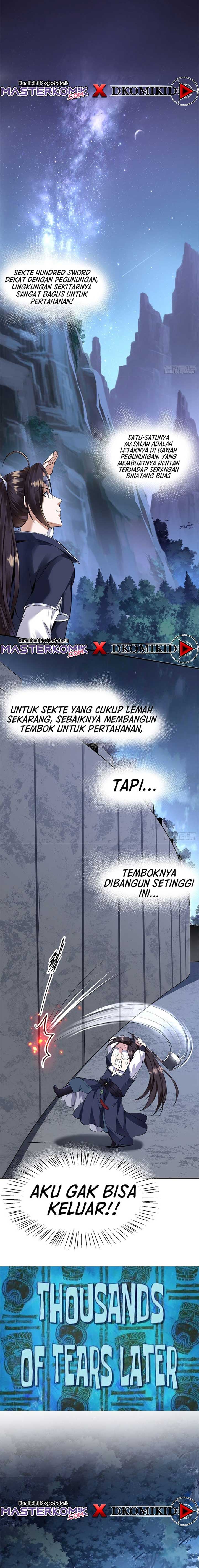 Cursed By Heaven, I'M Stronger Chapter 05 - 119