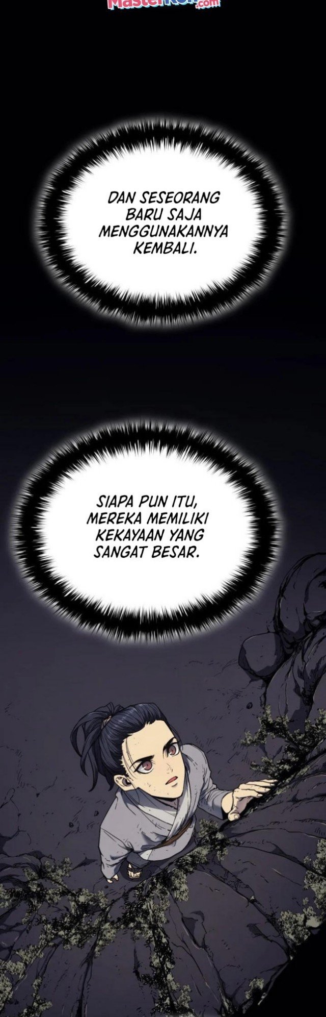 Grim Reaper Of The Drifting Moon (Grim Reaper'S Floating Moon) Chapter 05 - 503